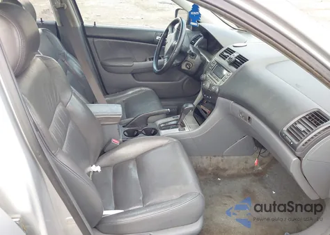 2006 Honda Accord 2.4 Ex from USA, damaged, VIN 1HGCM56866A140943